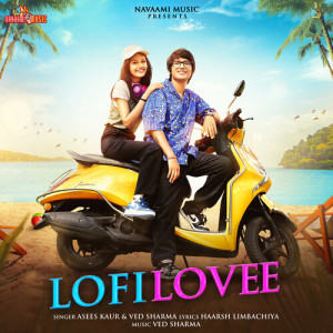 Album Lofi Lovee from Ved Sharma
