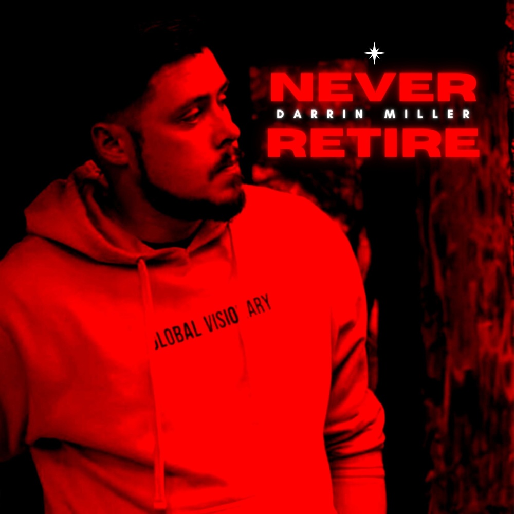 Never Retire (Explicit)