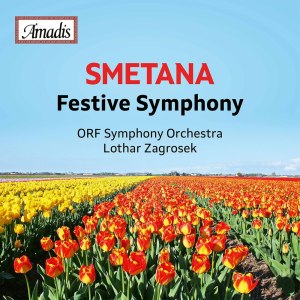 Lothar Zagrosek的專輯Smetana: Festive Symphony in E Major, Op. 6, JB 1:59
