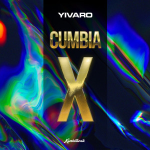 Yivaro的專輯Cumbia X