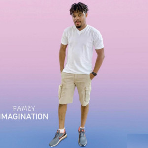 Listen to Imagination song with lyrics from Famzy