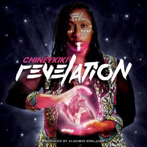 Album Revelation from Chiney Kiki