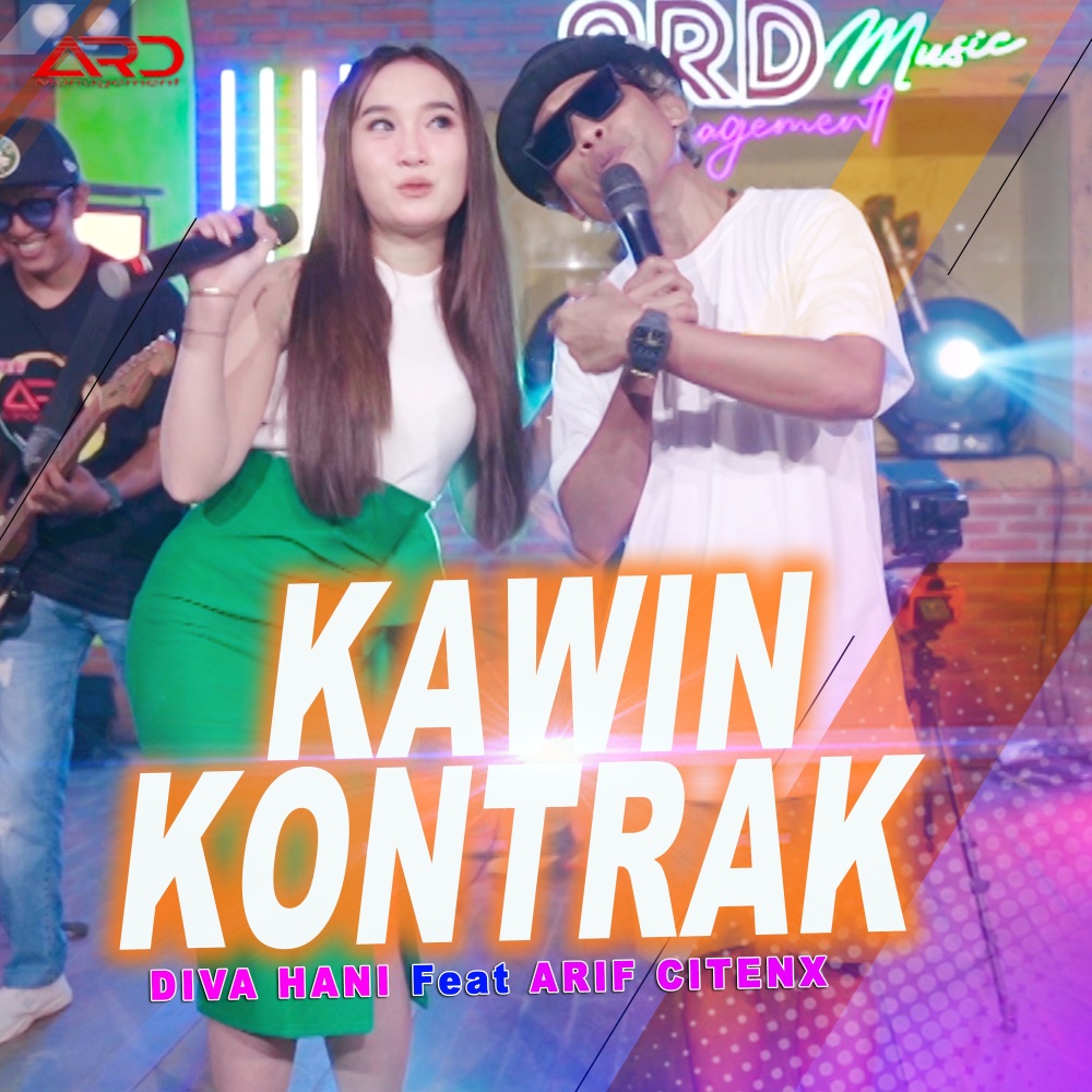 Kawin Kontrak