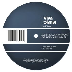ดาวน์โหลดและฟังเพลง Putting Out (Original Mix) พร้อมเนื้อเพลงจาก Allen