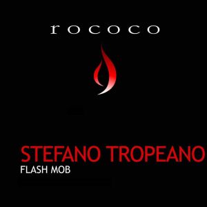 Listen to Flash Mob song with lyrics from Stefano Tropeano