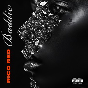 收聽Rico Red的Baddie (Explicit)歌詞歌曲
