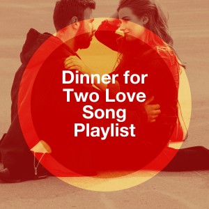 The  Romantic Orchestra的專輯Dinner for Two Love Song Playlist