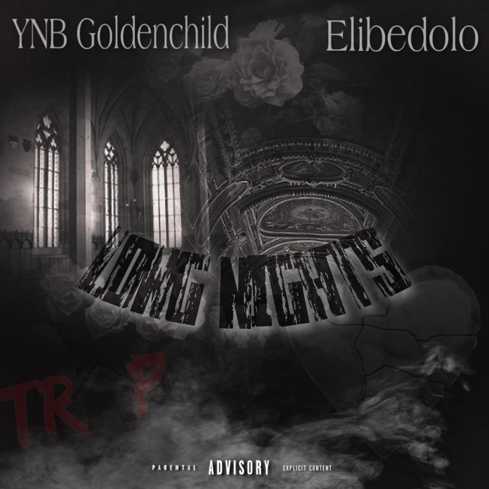 Long Nights (feat. Elibedolo) (Explicit)