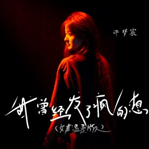 jianmi的专辑我曾经发了疯的想（女声温柔版）