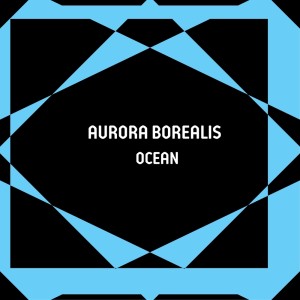 Ocean dari Aurora Borealis