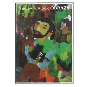 Listen to Dědek song with lyrics from Václav Koubek