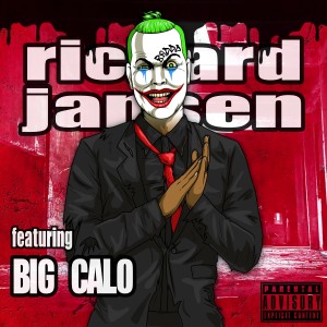 Listen to BADDD (Explicit) song with lyrics from Richard Jansen