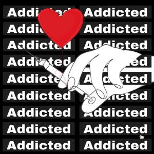 Album Addicted to you oleh WEST