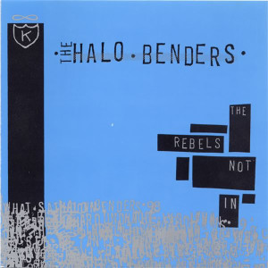 ดาวน์โหลดและฟังเพลง Your Asterisk พร้อมเนื้อเพลงจาก The Halo Benders