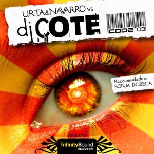 ดาวน์โหลดและฟังเพลง Code 03 (Original Mix) พร้อมเนื้อเพลงจาก Urta