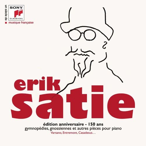 Je te veux (Valse)
