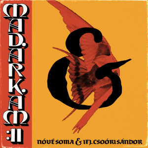 Album Madárkám, madárkám from Nóvé Soma