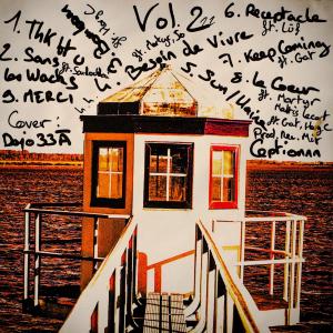 收聽CEPTIONNN的Sun / Haine (feat. Gat & Hary C) (Explicit)歌詞歌曲