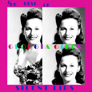ดาวน์โหลดและฟังเพลง You're Doin'it พร้อมเนื้อเพลงจาก Georgia Gibbs