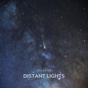 Solenne的專輯Distant Lights (feat. Manilla)