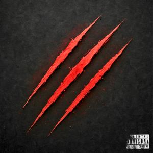GloccJaw的專輯Threepeat (Explicit)