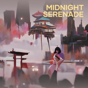 Angel的專輯Midnight Serenade (Remastered 2024)