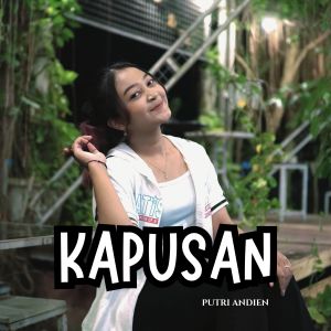 Kapusan dari Putri Andien