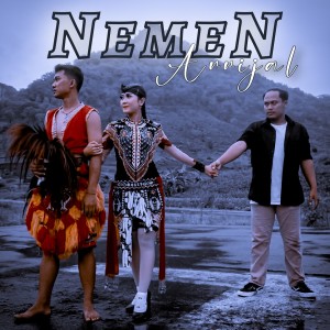 Dengarkan Nemen lagu dari Arrijal dengan lirik