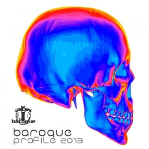 Various的专辑Baroque Profile 2013