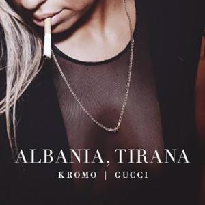 收聽Kromo Gucci Rosé的Rey Midas (feat. Adrian Moonchild) (Explicit)歌詞歌曲