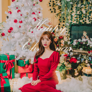 Album Happy Christmas from 임솜