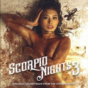 Itchyworms的专辑Scorpio Nights 3 (Original Motion Picture Soundtrack)