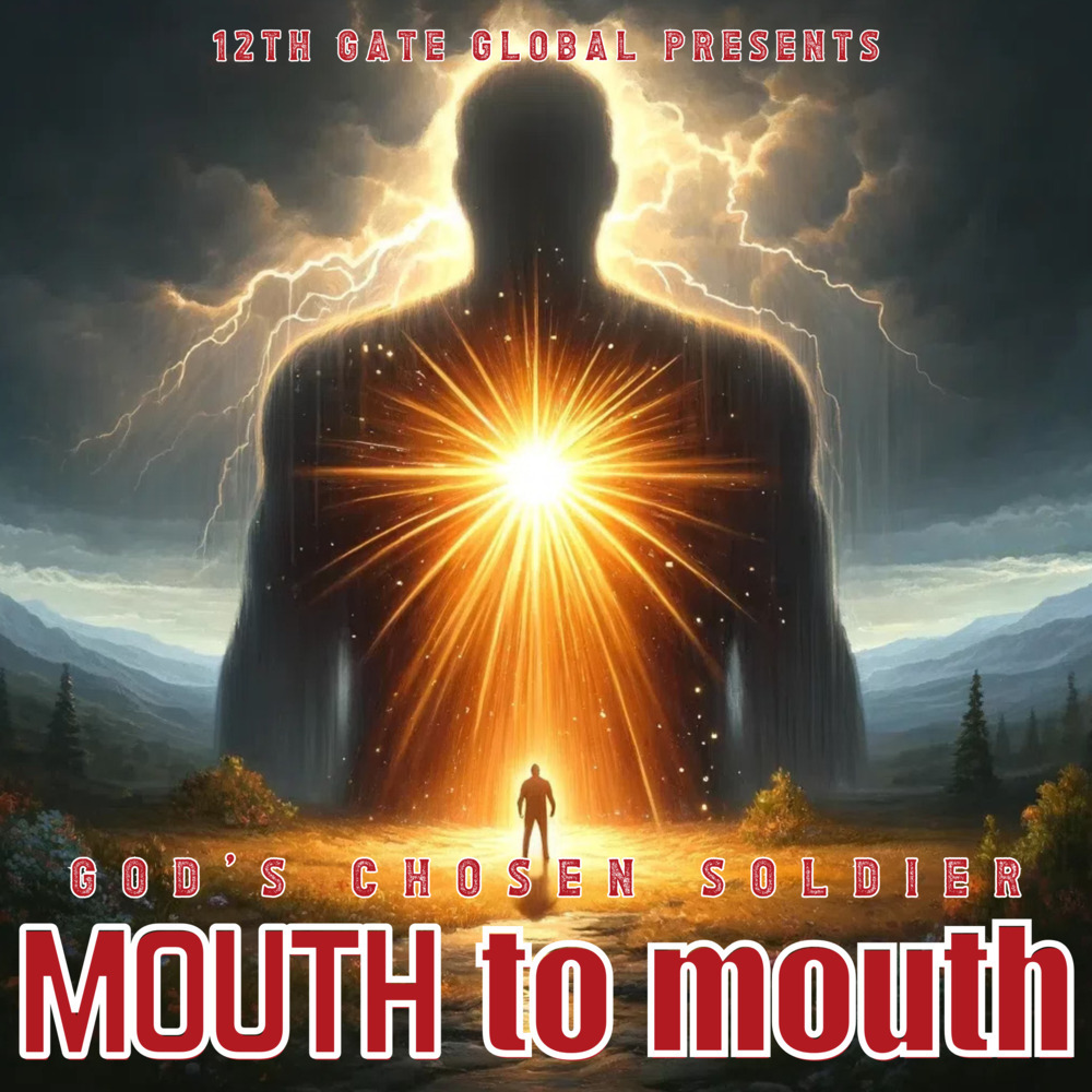 MOUTH to mouth