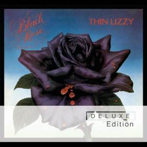 收聽Thin Lizzy的Got To Give It Up (Nassau, 1978)歌詞歌曲