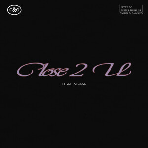 CVIRO的專輯Close 2 U (Explicit)
