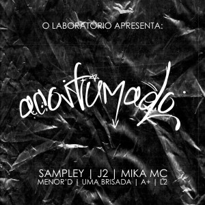 收聽Paola Spena的Acostumado歌詞歌曲