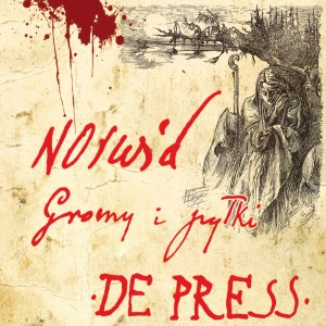 Listen to Trzy strofki song with lyrics from De Press
