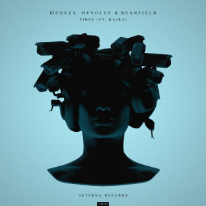ดาวน์โหลดและฟังเพลง Tides (feat. Bajka) (Extended) พร้อมเนื้อเพลงจาก MEDUZA