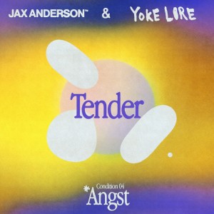 ดาวน์โหลดและฟังเพลง Tender feat. Yoke Lore พร้อมเนื้อเพลงจาก Jax Anderson
