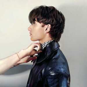 default playlist img