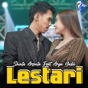 Dengarkan Lestari lagu dari Shinta Arsinta dengan lirik