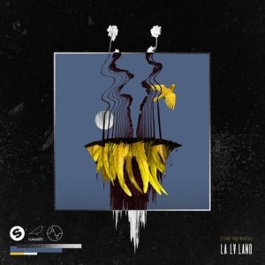 ดาวน์โหลดและฟังเพลง LA LA LAND (feat. Delaney Jane) (Corporate Slackrs Remix) (Explicit) (Corporate Slackrs Remix|Explicit) พร้อมเนื้อเพลงจาก DVBBS