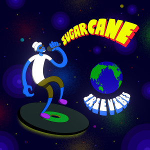 Listen to Irie Vibes song with lyrics from Sugar Cane