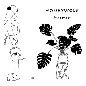 ดาวน์โหลดและฟังเพลง Hold On พร้อมเนื้อเพลงจาก Honeywolf