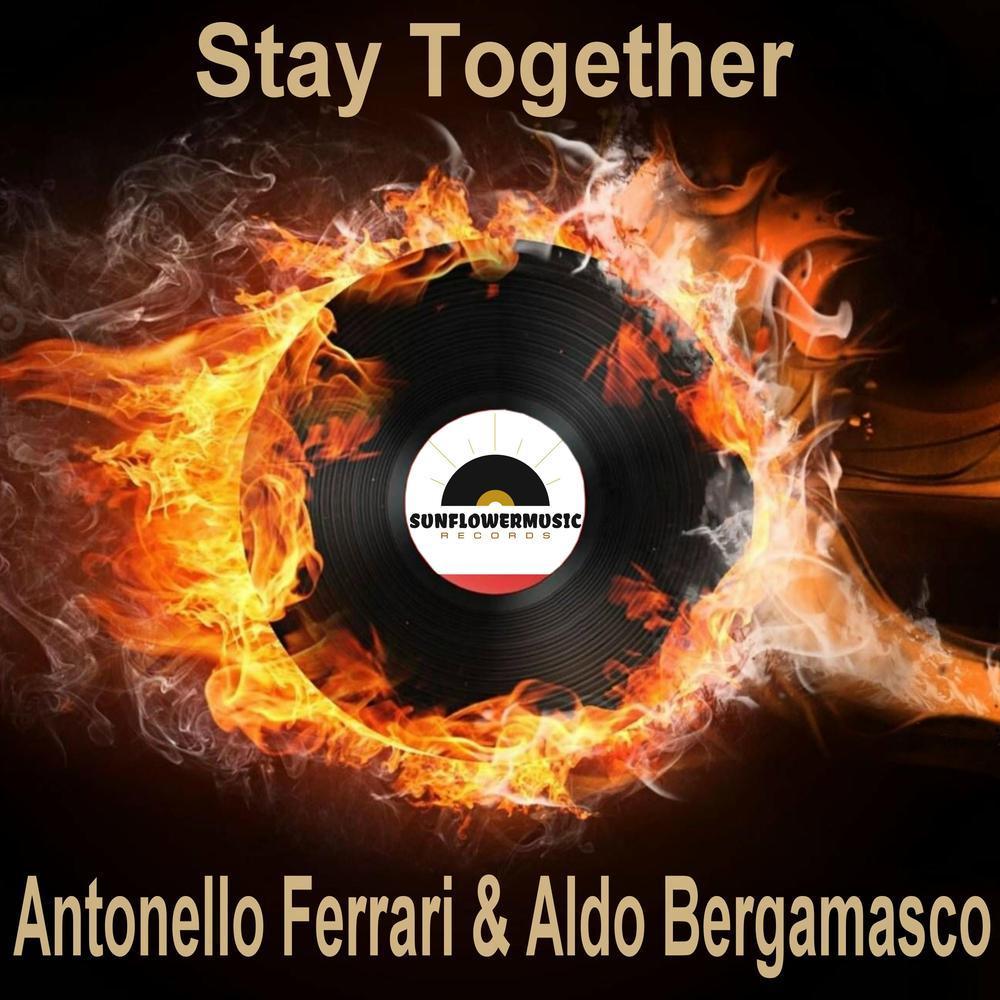 Stay Together (F & B Late Night Mix)