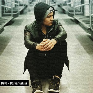 Album Boşver Gitsin from Dave