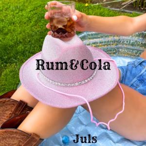 อัลบัม Rum & Cola ศิลปิน JulS