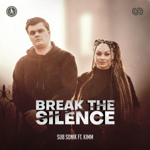 Sub Sonik的專輯Break The Silence