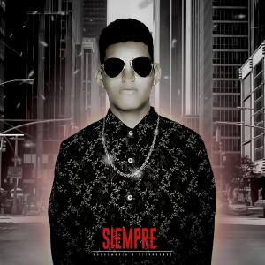 ดาวน์โหลดและฟังเพลง Siempre พร้อมเนื้อเพลงจาก Stivo Sense