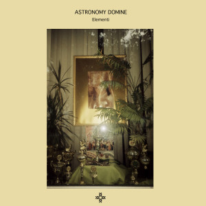 ดาวน์โหลดและฟังเพลง Spazio Terra พร้อมเนื้อเพลงจาก Astronomy Domine